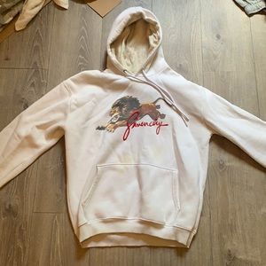 givenchy hoddie